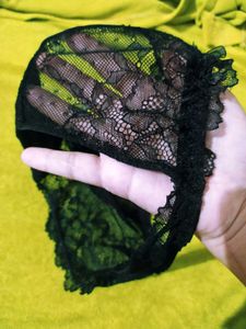 Black Lace Briefs💥♥️💥BUY 2 By 160 ₹♥️💥♥️