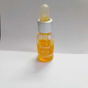 Himalaya Dark Spot Reducing Serum