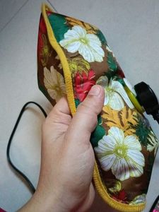 Electric Hot Water Bag