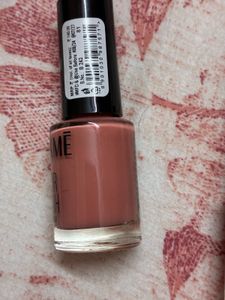 New Nail polish Combo