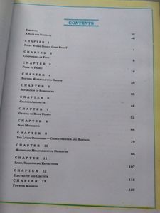 Class 6 NCERT Science Book Like New Condition