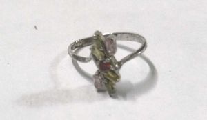 American Diamond Rings