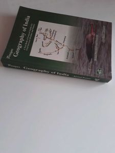 Periyar Geography Of India By Arvind Kumar