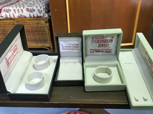 5Jwelery Boxes