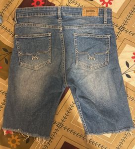 The Roadster Life Co. Denim Shorts