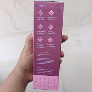PLURAL SKIN MIRACLE FACE WASH