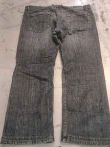 FLU JEAN