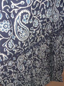 Anarkali Kurta All Size Available M  L XL