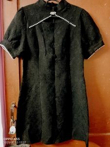 Kawaii Mini Dress