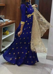 Gown