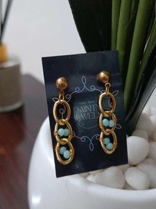 Dainty Jewels Earrings