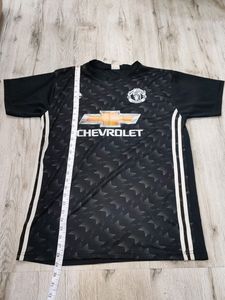 Sct072 Chevrolet Tshirt Size 40