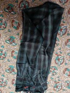 Checked Casual shirt 👕