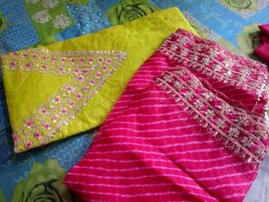 Material For Suit