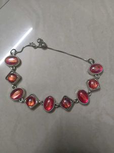 Stylish Stone Bracelet