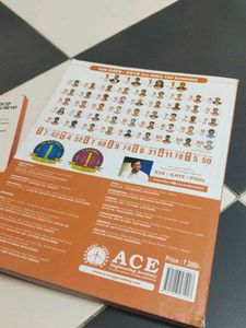 Gate  practice booklet