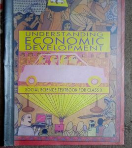 Social Science Ncert Textbook