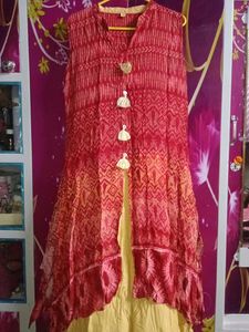 Ethnic Kurta