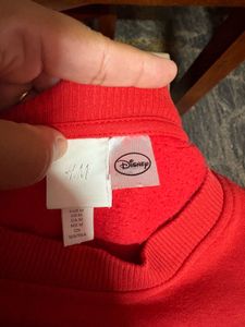 🔻H&amp;M Sweatshirt