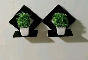 Wall Decoration, Pot Stands And Idol Stand
