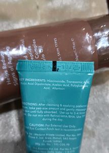 Conscious Chemist Trubiom Cream