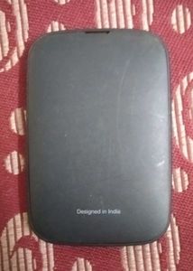 Jio Portable WiFi Hotspot Router 4G
