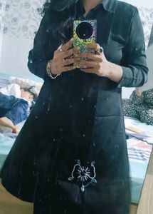 Black Cord set