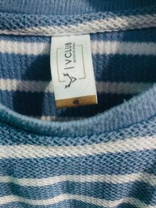 Striped T-Shirt