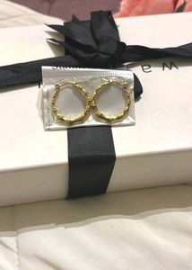 Antitarnish Earring