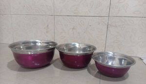 Serving Bowls