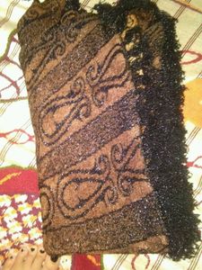 New Bridal Shawl