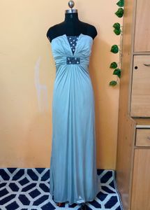 Beautiful Gown