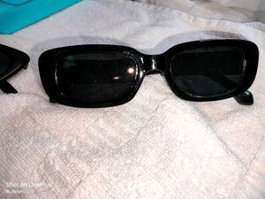 Trendy Sunglasses Combo