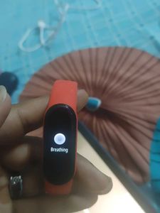 Xiaomi Mi Band 5 Like New (Redmi)