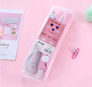 Cute Mini Hair Straightener
