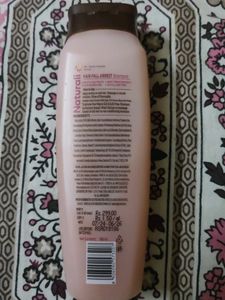 Naturali Hair Fall Arrest Shampoo