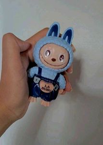 LA BUBU Toy with kichen