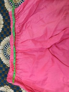 Pure cotton plazo pant