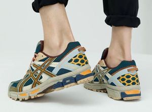 Asics Gel Kahana 8 Gore Tex Multi Colour🧡