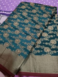 Banaras Silk