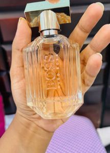 🇬🇧Hugo Boss Imported The Scent Perfume