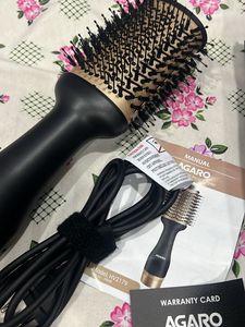 Agaro Volumizer Hair Dryer