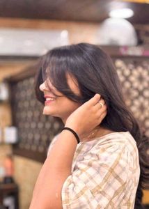 Checkered Casual Top