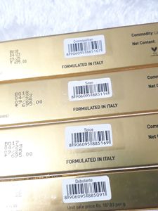 MyGlamm Perfect Curves Matte Lip Crayon-4 Combo