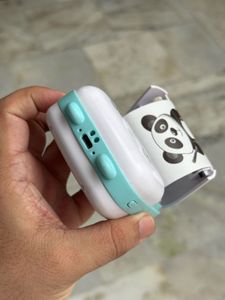 Cute Thermal Mini Printer