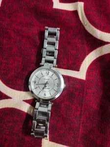 Sona Ladies Watch