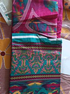 Ethnic Kurta Set