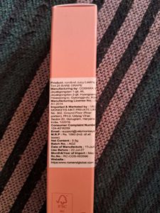 Romand Juicy Lasting Tint - Bare Grape