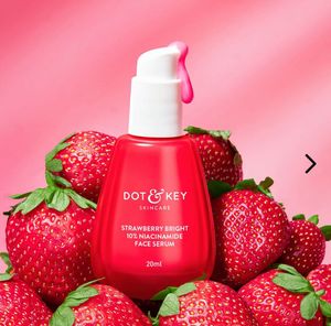 Dot & Key Face Serum