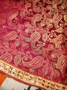 Sharara Suit